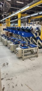 TMR Automação - Vista por trás