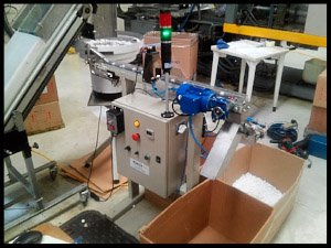 Painel Automação Industrial