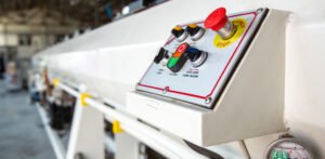 Painel Automação Industrial
