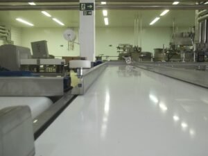 TMR Automação Industrial